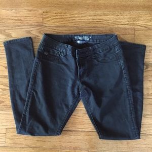 Miss Me Mid-Rise Skinny Jeans